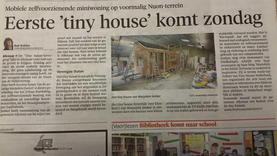 Noordhollands Dagblad