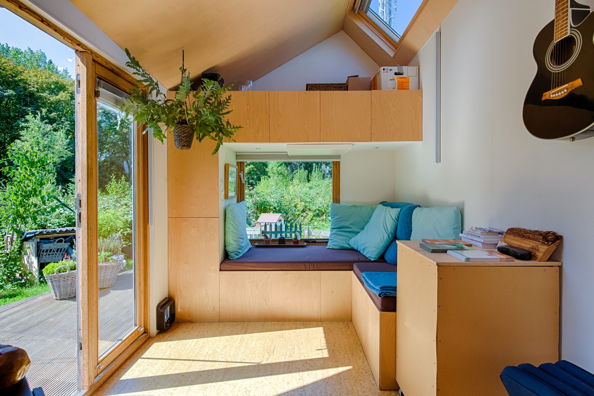 Atticus Beschietingen Vermoorden Meesterlijke muziek in een Tiny House – Marjolein in het klein